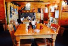 The Pines Restaurant美食图片
