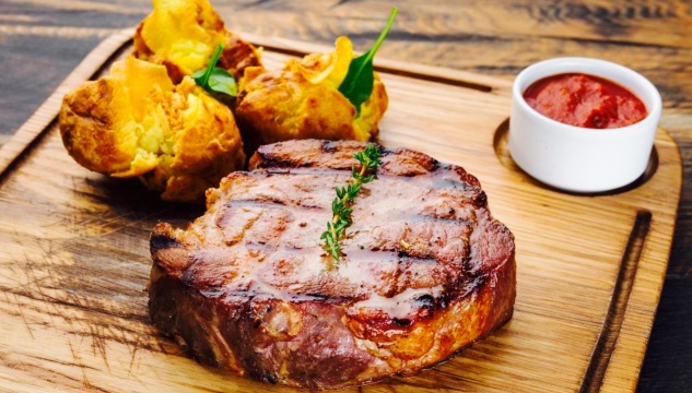 Florentini City Cafe