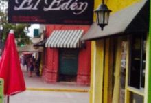 Restaurante El Eden美食图片