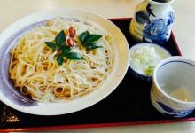 Sobadokoro Kisaragi美食图片