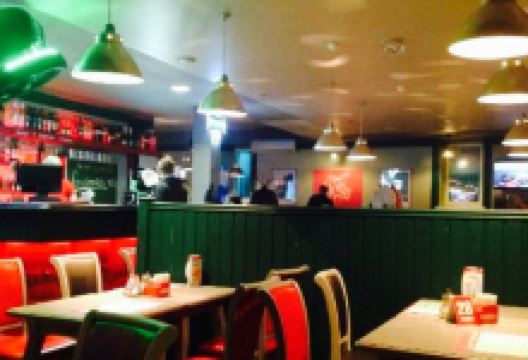 Los And Losos Discount Bar美食图片