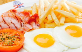 Golden Hills Spur Steak Ranch