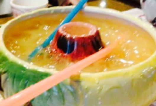 Jade Garden美食图片