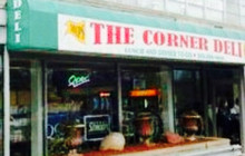 The Corner Deli餐厅图片