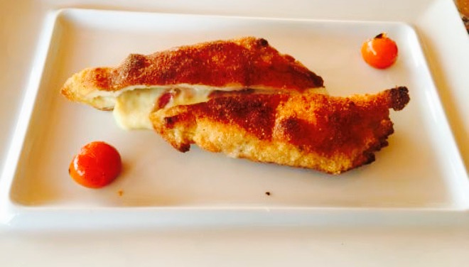 Restaurant Tombouctou by Sindibad