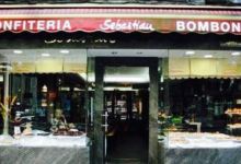Sebastian Confiteria购物图片