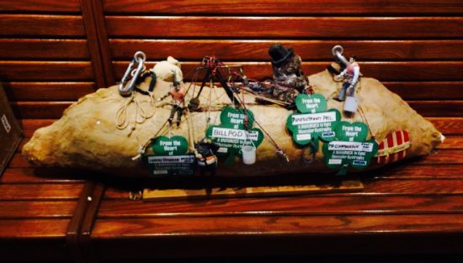 Pizza Plant Italian Pub餐厅图片