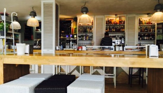 Restaurante "Al Otro Lado"餐厅图片