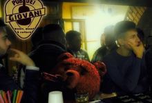Bar Dei Giovani美食图片