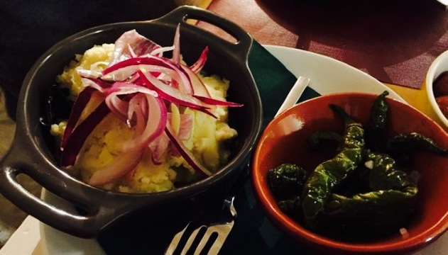 I Capatosta Osteria Marinara餐厅图片