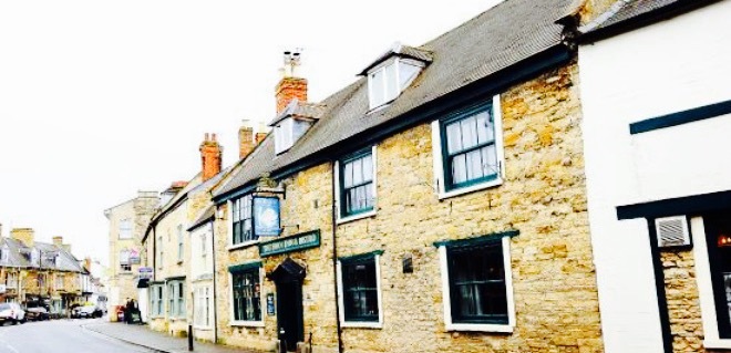 Swan Inn and Bistro
