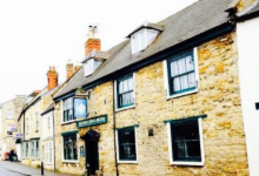Swan Inn and Bistro美食图片