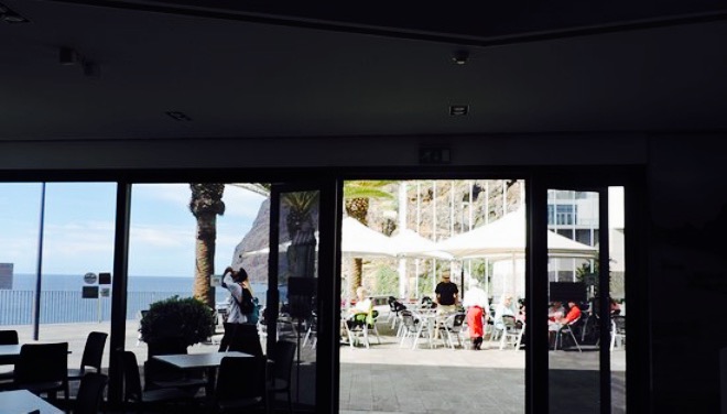 Coral Restaurante餐厅图片