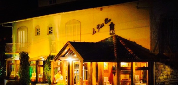 Le Petit Clos餐厅图片