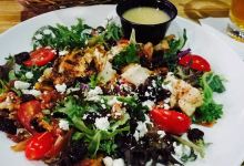 Matty's Sporthouse Grill美食图片