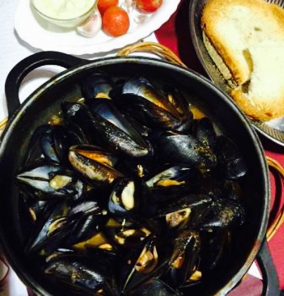 Bon Punt餐厅图片