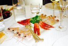 Ristorante Menelao a Santa Chiara美食图片