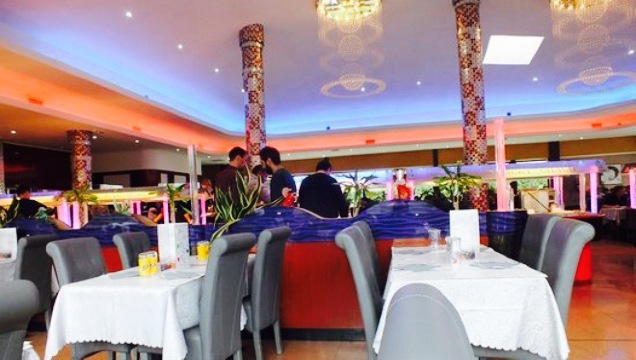 Royal Velizy餐厅图片