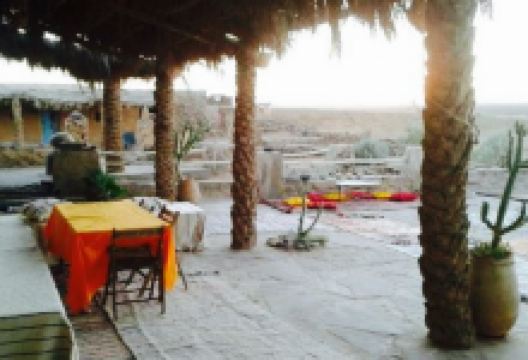 Maison Boutchrafine美食图片