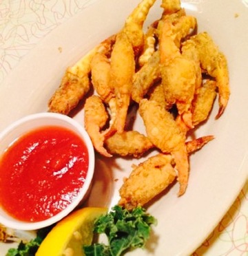 Fat Tuesday's餐厅图片