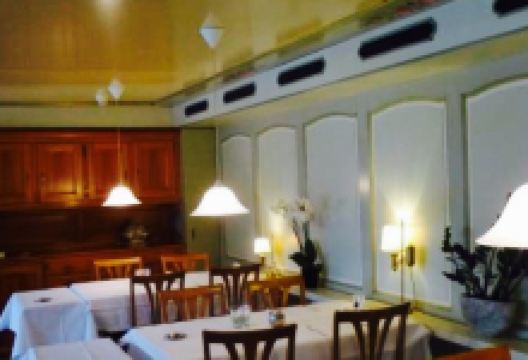 Landgasthof Sternen美食图片