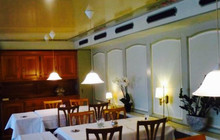 Landgasthof Sternen餐厅图片
