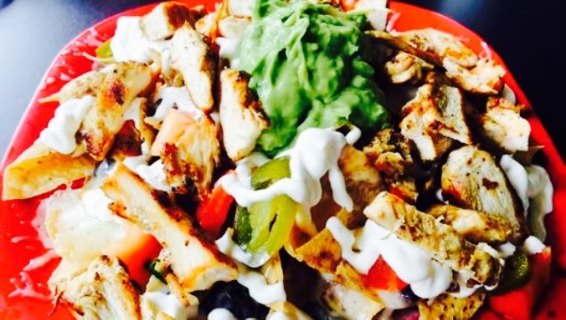 Amigos Cafe Y Cantina