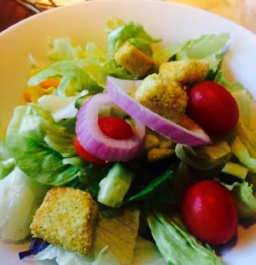 Red Lobster餐厅图片