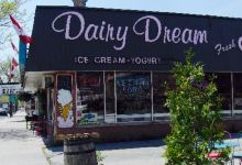 Dairy Dream美食图片
