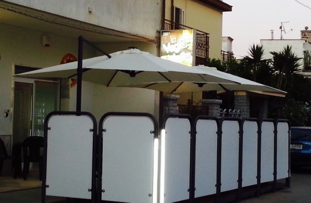 La Voglia Matta餐厅图片