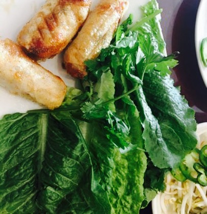 Pho Minhs餐厅图片