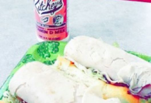Miller's Hoagies美食图片