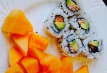 Mandarin Garden美食图片