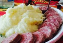 Agriturismo La Rondine美食图片