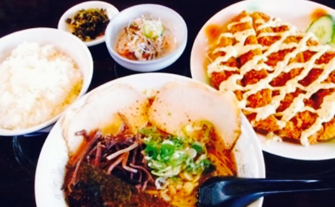 Tatsuda Ramen