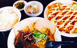 Tatsuda Ramen