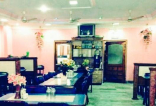 Annapurna - A Vegetarian Restaurant美食图片