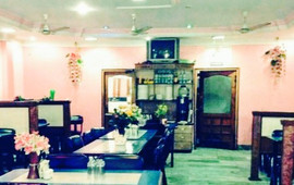 Annapurna - A Vegetarian Restaurant