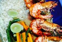 VGs Vernon Glorio Bar & Restaurant美食图片