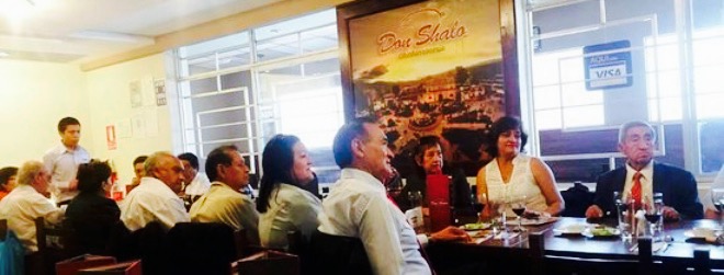 Don Shalo - Chicharroneria餐厅图片