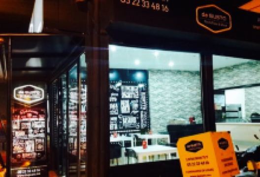 Da Gusto美食图片