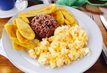 Comedor Gloriana美食图片
