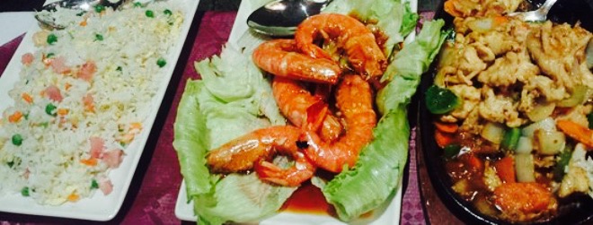 Lemongrass Oriental Cuisine餐厅图片