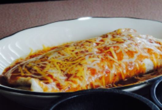 Olvera's美食图片