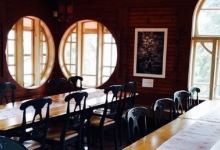 Heinolan Harjupaviljonki美食图片