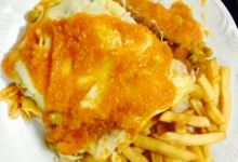 Restaurante E Pizzaria O Canecao美食图片