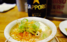 Toriyoshi餐厅图片