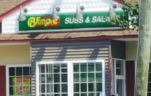 Blimpie餐厅图片