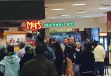 Moe's Southwest Grill美食图片