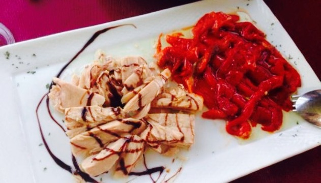 Bar Restaurant El Carmen